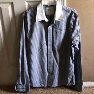 Men’s Abercrombie & Fitch shirt
